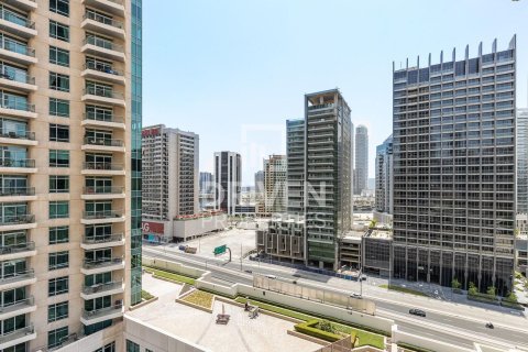 Downtown Dubai (Downtown Burj Dubai), Dubai, संयुक्त अरब अमीरात में अपार्टमेंट, 2 बेडरूम, 120.68 वर्ग मीटर, संख्या 762669 - फ़ोटो 2