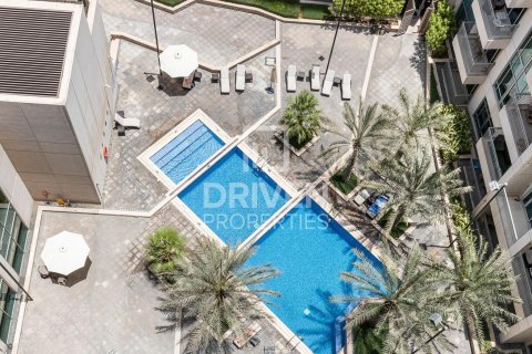 Downtown Dubai (Downtown Burj Dubai), Dubai, संयुक्त अरब अमीरात में अपार्टमेंट, 2 बेडरूम, 120.68 वर्ग मीटर, संख्या 762669 - फ़ोटो 13