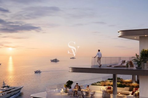 Lägenhet till försäljning i Mina Rashid, Dubai, UAE 1 sovrum, 84 kvm Nr. 695715 - fotografi 9