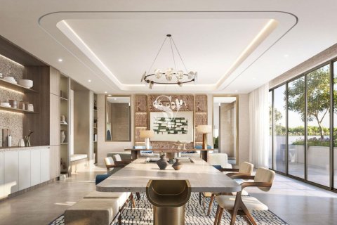 آپارتمان برای فروش در  Dubai South (Dubai World Central)، Dubai، امارات متحده عربی  3 خوابه ، 154 متر مربع ، شماره 695718 - تصویر 8