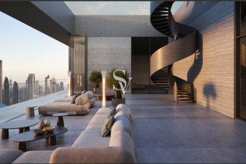 阿联酋 Dubai DIFC 待售 : 4 卧, 339 平方米 , 编号657910 - 照片 17