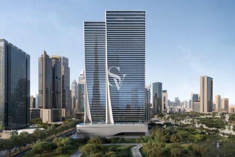 阿联酋 Dubai DIFC 待售 : 4 卧, 339 平方米 , 编号657910 - 照片 10