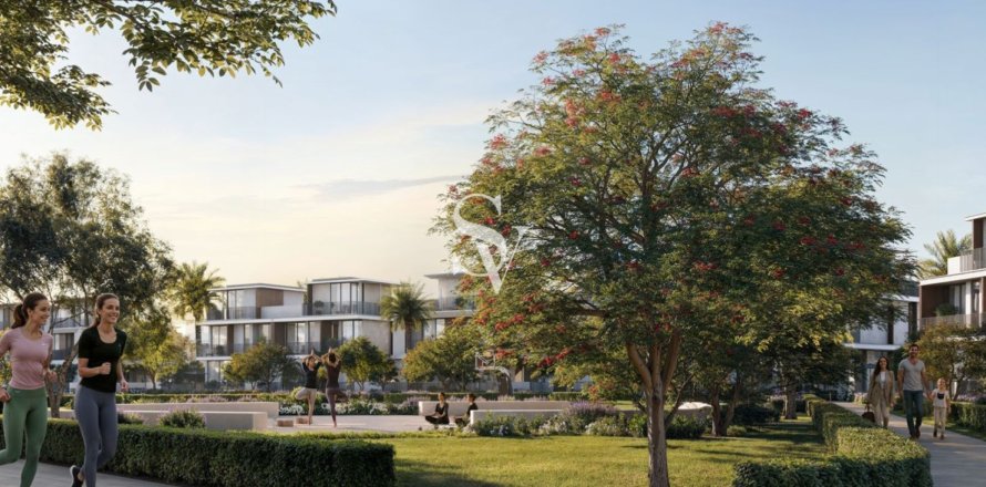 阿联酋 Dubai Dubai Investment Park 别墅  4 卧, 319 平方米 , 编号 657909