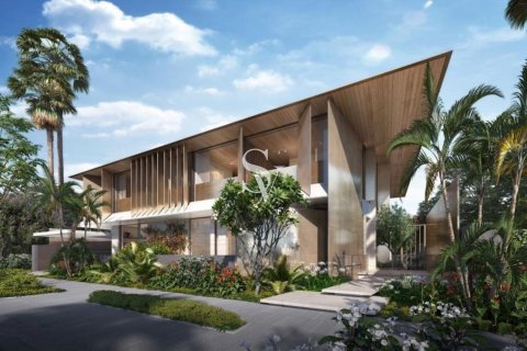 Vilă de vânzare în Tilal Al Ghaf, Dubai, EAU 6 dormitoare, 932 mp.  №657911 - poză 1