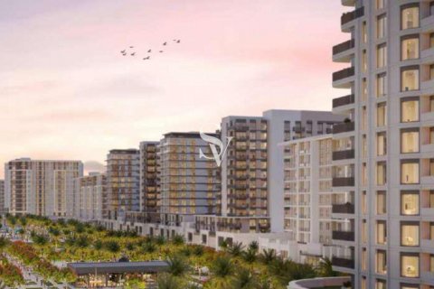 Town Square, Dubai, UAE의 판매용 아파트 침실 2개, 90제곱미터 번호 657878 - 사진 7