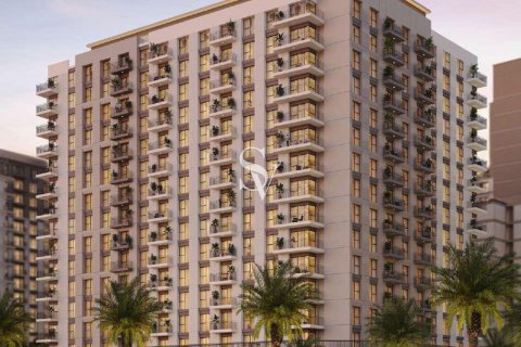 Town Square, Dubai, UAE의 판매용 아파트 침실 2개, 90제곱미터 번호 657878 - 사진 3