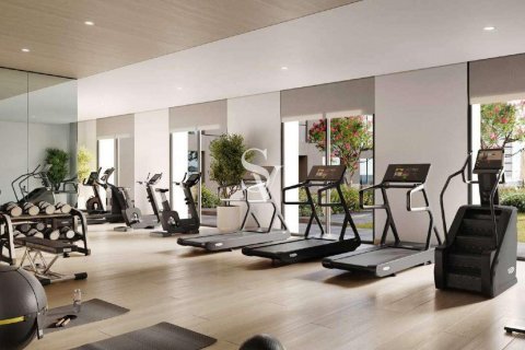 Town Square, Dubai, UAE의 판매용 아파트 침실 2개, 90제곱미터 번호 657878 - 사진 9