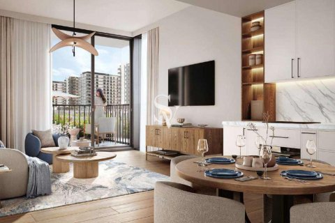 Town Square, Dubai, UAE의 판매용 아파트 침실 2개, 90제곱미터 번호 657878 - 사진 1