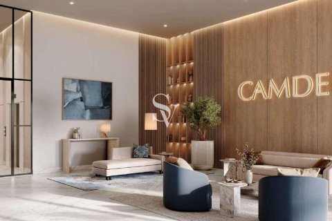 Town Square, Dubai, UAE의 판매용 아파트 침실 2개, 90제곱미터 번호 657878 - 사진 10