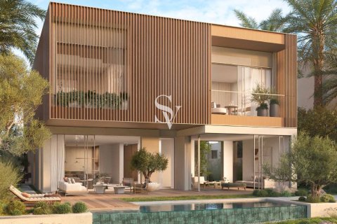 Vila v Dubai Land, SAE 6 ložnice, 994 m² Č.: 657907 - fotografie 7