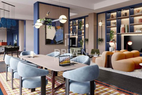 Appartement à vendre à  Business Bay, Dubai, EAU 2 chambres, 78 m2 № 654205 - photo 11