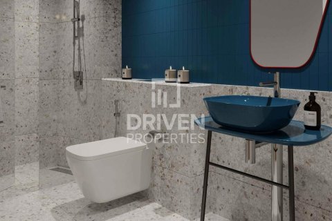 Appartement à vendre à  Business Bay, Dubai, EAU 2 chambres, 78 m2 № 654205 - photo 9