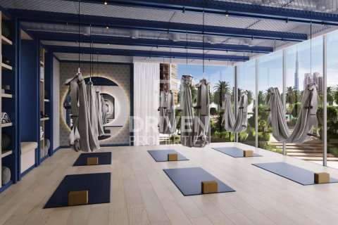 Appartement à vendre à  Business Bay, Dubai, EAU 2 chambres, 78 m2 № 654205 - photo 10