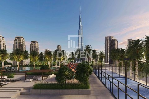 Appartement à vendre à  Business Bay, Dubai, EAU 2 chambres, 78 m2 № 654205 - photo 15