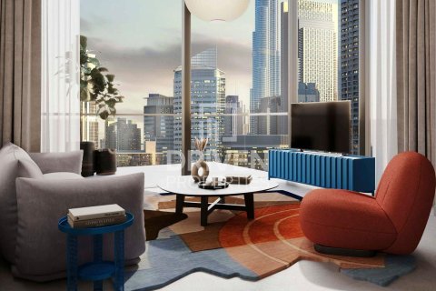 Appartement à vendre à  Business Bay, Dubai, EAU 2 chambres, 78 m2 № 654205 - photo 1