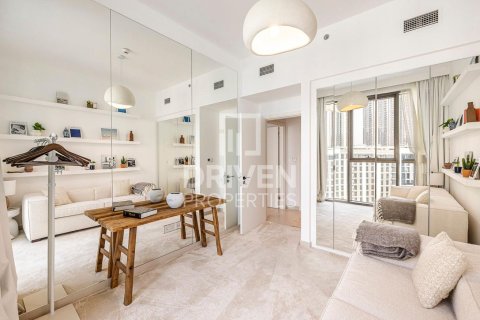 Διαμέρισμα σε Dubai Creek Harbour (The Lagoons), ΗΑΕ 2 υπνοδωμάτια, 118 τ.μ. Αρ. 654224 - φωτογραφία 7