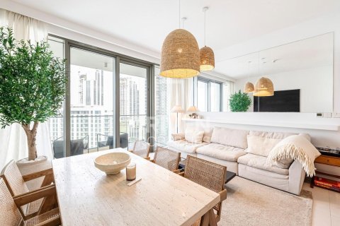 Διαμέρισμα σε Dubai Creek Harbour (The Lagoons), ΗΑΕ 2 υπνοδωμάτια, 118 τ.μ. Αρ. 654224 - φωτογραφία 9