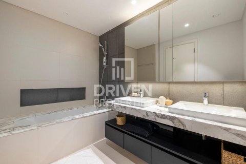 Διαμέρισμα σε Dubai Creek Harbour (The Lagoons), ΗΑΕ 2 υπνοδωμάτια, 118 τ.μ. Αρ. 654224 - φωτογραφία 8