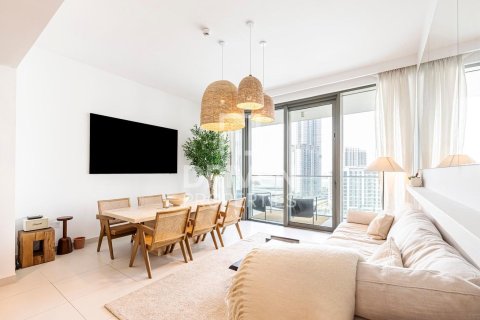 Διαμέρισμα σε Dubai Creek Harbour (The Lagoons), ΗΑΕ 2 υπνοδωμάτια, 118 τ.μ. Αρ. 654224 - φωτογραφία 3