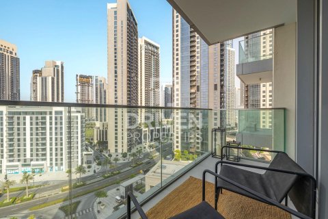 Διαμέρισμα σε Dubai Creek Harbour (The Lagoons), ΗΑΕ 2 υπνοδωμάτια, 118 τ.μ. Αρ. 654224 - φωτογραφία 2