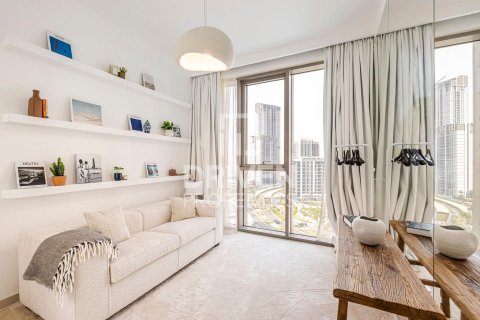 Διαμέρισμα σε Dubai Creek Harbour (The Lagoons), ΗΑΕ 2 υπνοδωμάτια, 118 τ.μ. Αρ. 654224 - φωτογραφία 6