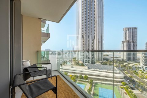 Διαμέρισμα σε Dubai Creek Harbour (The Lagoons), ΗΑΕ 2 υπνοδωμάτια, 118 τ.μ. Αρ. 654224 - φωτογραφία 1