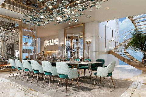 Apartamento en venta en Dubai Harbour, Dubai, EAU 1 dormitorio, 82 m2 № 654207 - foto 6