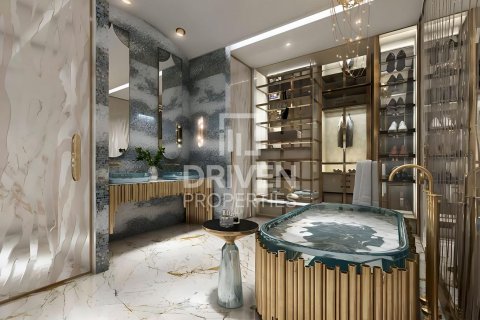 Apartamento en venta en Dubai Harbour, Dubai, EAU 1 dormitorio, 82 m2 № 654207 - foto 10