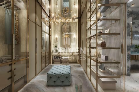 Apartamento en venta en Dubai Harbour, Dubai, EAU 1 dormitorio, 82 m2 № 654207 - foto 11