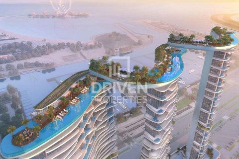 Apartamento en venta en Dubai Harbour, Dubai, EAU 1 dormitorio, 82 m2 № 654207 - foto 13