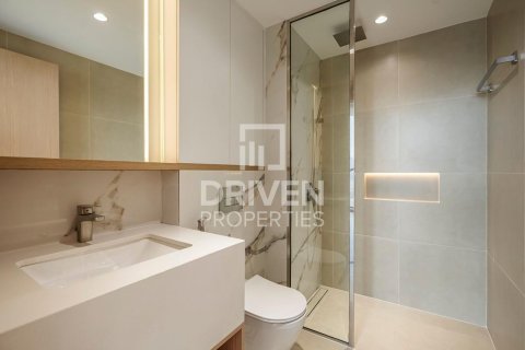 Jumeirah Village Circle, Dubai, संयुक्त अरब अमीरात में अपार्टमेंट, 2 बेडरूम, 95 वर्ग मीटर, संख्या 654204 - फ़ोटो 14