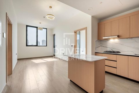 Jumeirah Village Circle, Dubai, संयुक्त अरब अमीरात में अपार्टमेंट, 2 बेडरूम, 95 वर्ग मीटर, संख्या 654204 - फ़ोटो 2