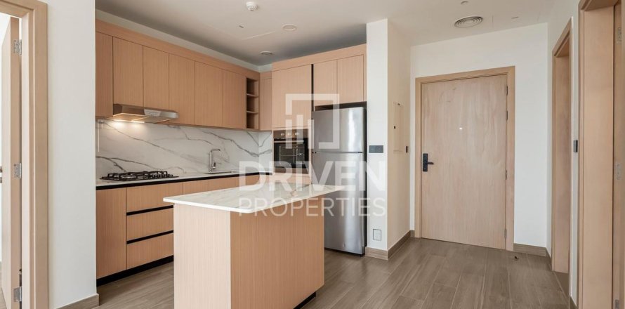 Jumeirah Village Circle, Dubai, संयुक्त अरब अमीरात में अपार्टमेंट, 2 बेडरूम, 95 वर्ग मीटर, संख्या 654204