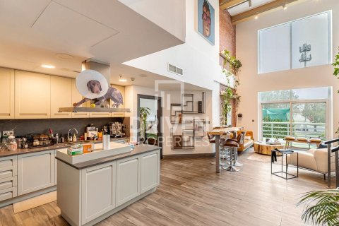 Appartement à vendre à  Jumeirah Islands, Dubai, EAU 2 chambres, 198 m2 № 654225 - photo 2