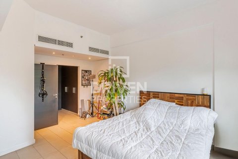 Apartman u gradu Jumeirah Islands, Dubai, UAE 2 spavaće sobe, 198 m2 Br. 654225 - Slika 5