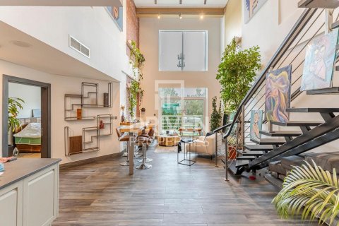 Appartement à vendre à  Jumeirah Islands, Dubai, EAU 2 chambres, 198 m2 № 654225 - photo 1