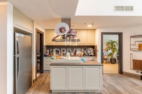 Apartman u gradu Jumeirah Islands, Dubai, UAE 2 spavaće sobe, 198 m2 Br. 654225 - Slika 11