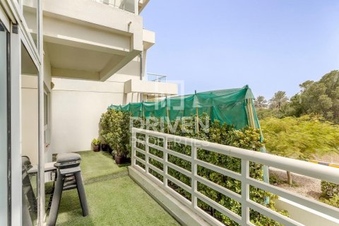 Apartman u gradu Jumeirah Islands, Dubai, UAE 2 spavaće sobe, 198 m2 Br. 654225 - Slika 15