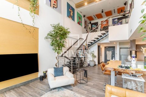 Appartement à vendre à  Jumeirah Islands, Dubai, EAU 2 chambres, 198 m2 № 654225 - photo 3