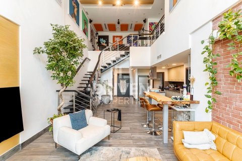 Apartman u gradu Jumeirah Islands, Dubai, UAE 2 spavaće sobe, 198 m2 Br. 654225 - Slika 4