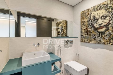 Apartman u gradu Jumeirah Islands, Dubai, UAE 2 spavaće sobe, 198 m2 Br. 654225 - Slika 12