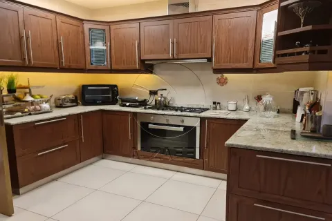 Abu Dhabi, BAE’de satılık вилла 5 yatak odası, 568 m² No 663018 - fotoğraf 3