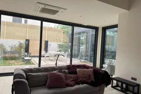 Abu Dhabi, BAE’de satılık вилла 5 yatak odası, 568 m² No 663018 - fotoğraf 2