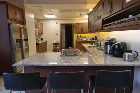 Abu Dhabi, BAE’de satılık вилла 5 yatak odası, 568 m² No 663018 - fotoğraf 4