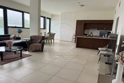 Abu Dhabi, BAE’de satılık вилла 5 yatak odası, 568 m² No 663018 - fotoğraf 9