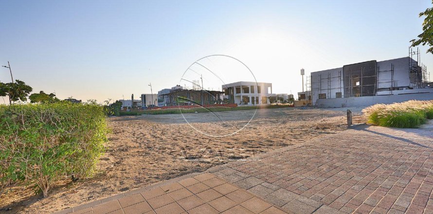 Tokë në Yas Island, Abu Dhabi, Emiratet e Bashkuara Arabe № 663041