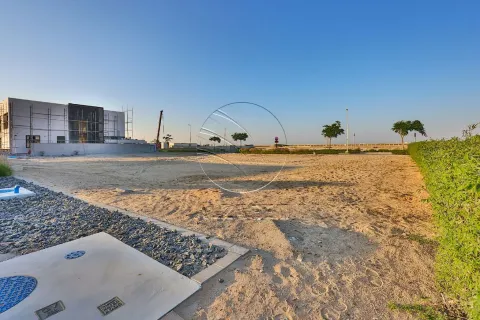 Tokë në Yas Island, Abu Dhabi, Emiratet e Bashkuara Arabe № 663041 - Foto 2