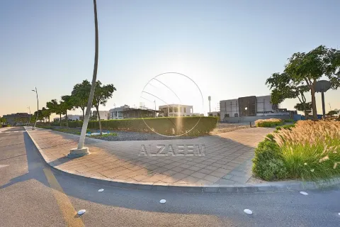 Tokë në Yas Island, Abu Dhabi, Emiratet e Bashkuara Arabe № 663041 - Foto 4