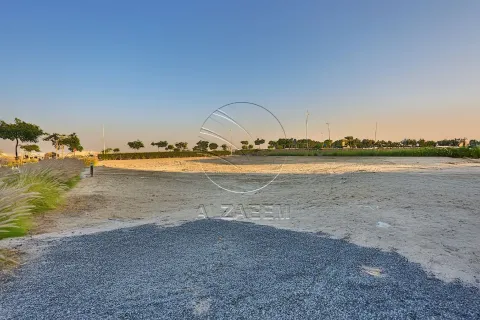 Tokë në Yas Island, Abu Dhabi, Emiratet e Bashkuara Arabe № 663041 - Foto 3