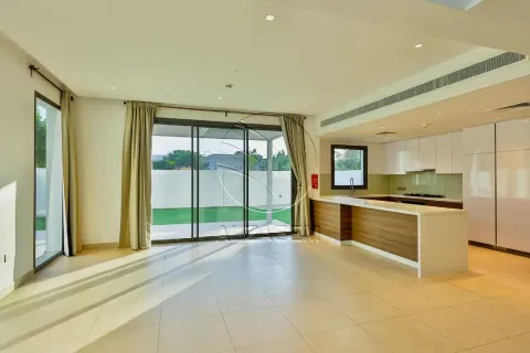 Снять в аренду виллу на Остров Яс, Абу-Даби, ОАЭ 4 спальни, 471м2, № 663019 - фото 6